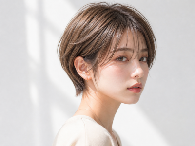 ショート